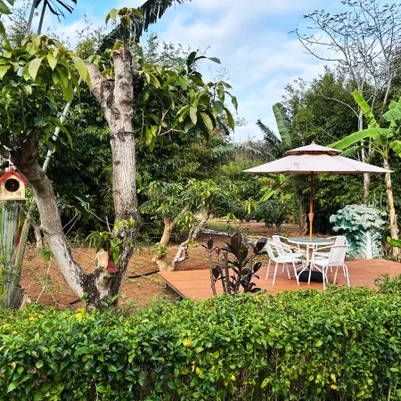Platinum Joy Resort Hotel