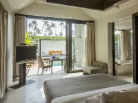 Tolani Resort Koh Samui Hotels near Buffalo Fighting
