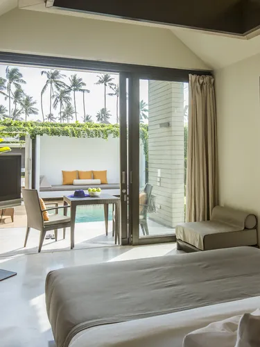 รูปภาพของทูลานี รีสอร์ท เกาะสมุย