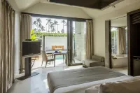 Tolani Resort Koh Samui Hotels in Hua Thanon Beach