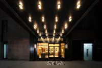 LBED ANSWER飯店（蘇州觀前街平江路店） 金雞湖音樂噴泉附近的飯店