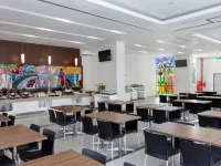 Amaris Hotel Slipi Hotels near Slipi