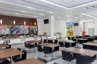 Hotel Amaris Slipi Jakarta - Bintang 2