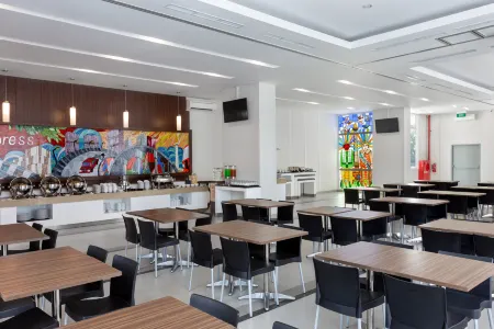 Amaris Hotel Slipi