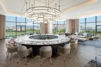 Jieyang Marriott Hotel - Breakfast