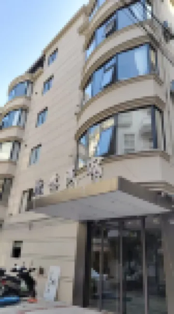 防城港鹿鳴民宿（桃花灣廣場店）