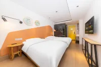 Jourzu Creative Spirit Hotel - Pet-friendly