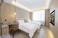 橙居智慧飯店（讓胡路萬達廣場師範學院店）