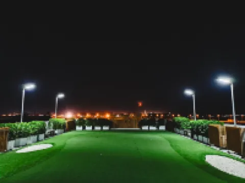 NARITA@amata Hotels in Phan Thong