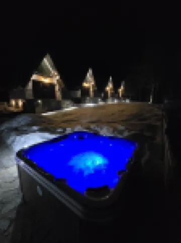 ZEN Luxury Houses & Spa Zlatibor Hotels in 