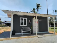 The Vanilla Cabin 1 Hotels near Marine Park