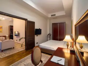 Ambassador Hotel