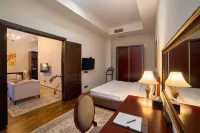 Ambassador Hotel Hotels in Bishkek