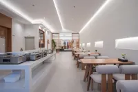 Chuxiong Zhuxi Hotel - Morgenmad