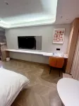 Kaijiang Jinyue · Qingju Apartment Hotel