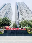 Mei Housing – Vinhomes D'Capitale Residence Hanoi Central - 水遊び場