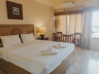 Nonthaburi Palace Hotel Hotels near MRT - Yaek Nonthaburi 1