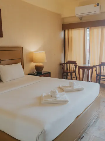 รูปภาพของโรงแรม นนทบุรี พาเลซ