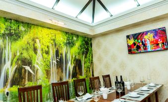 Hoang Ha Boutique Hotel
