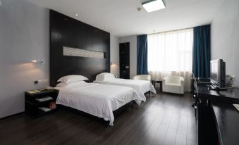 OSOTTO Nanmei Hotel