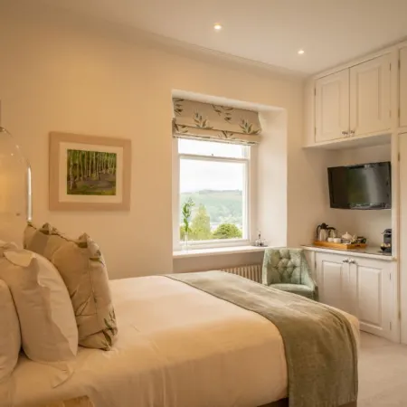 Lindeth Fell Country House