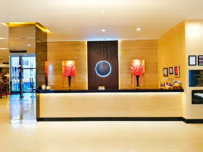 Nemuru Grand Serpong Kampus Universitas Bunda Mulia 주변 호텔