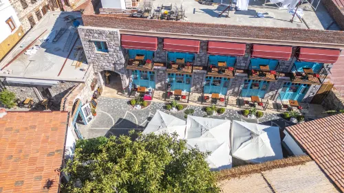 Tetka Konuk Evi Hotels in Ayvalik