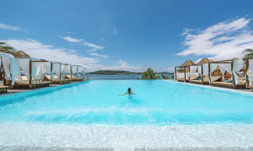 รีสอร์ท La Terrace