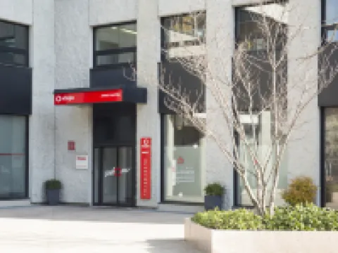 アパートホテル アダージョ アヌシー サントル アヌシーのホテル