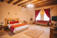 Karis Cave Cappadocia