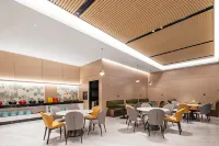 Riverside View Hotel - breakfast