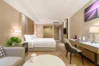 Lavande Hotel (Suining Heping West Road)