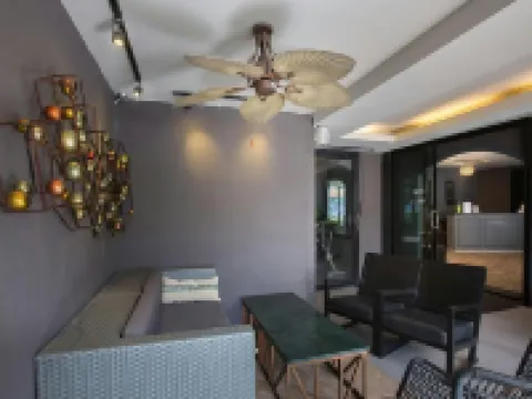 V Hotel Vajira Hotels in Songkhla City