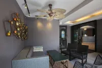 V Hotel Vajira Hotels in Songkhla