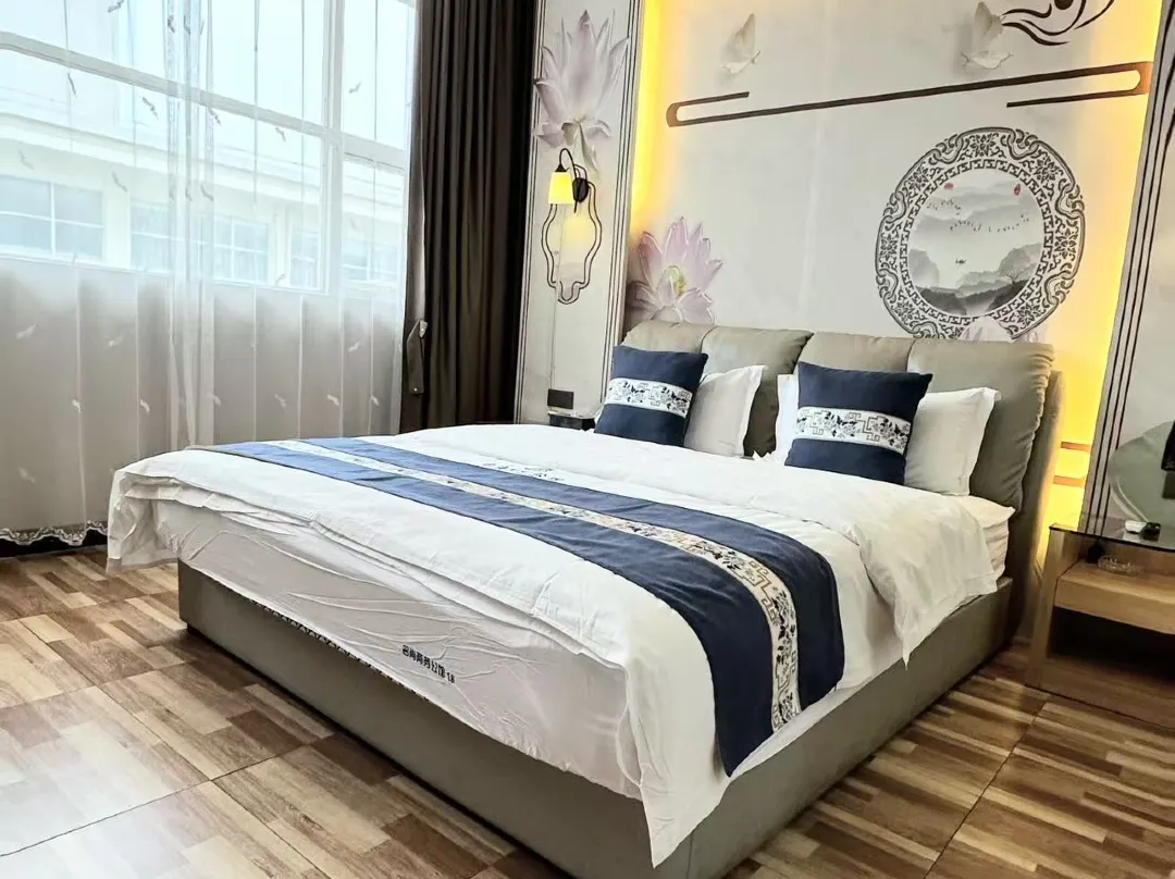 Mingshang Business Mansion - Canton / Guangzhou