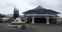 Hotel Wella Hotels in Mentawa Baru Hilir
