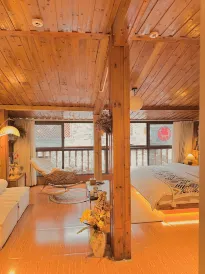 Wangxiansheng Homestay (Fenghuang Ancient Town)