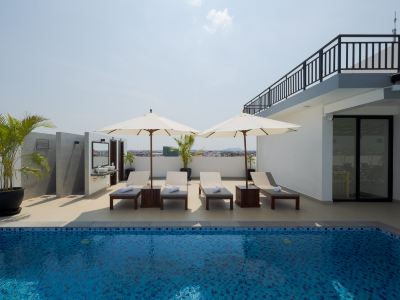 Angkor Channary Hotel