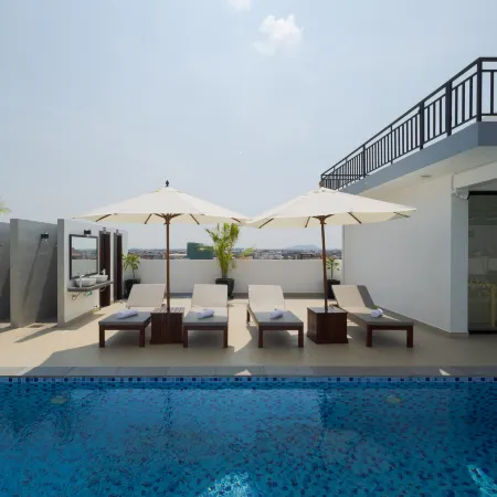Angkor Channary Hotel