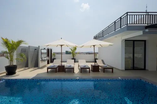 Angkor Channary Hotel
