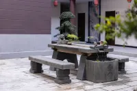 Enshi Daughter City Daughter House Inn Hotels in 