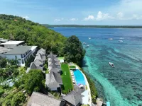 Sea La Vie Resort Nusa Penida Hotel dekat Nusa Lembongan