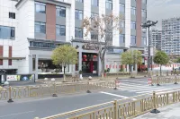 Fulujia · Jiulongju