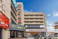 Juxin Apartment