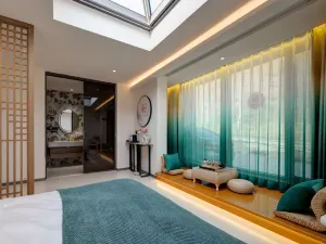 Floral Hotel·Ruer Suoyuan Boutique Hotel (Wutai Mountain Resort)