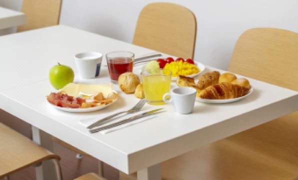 B&B Hotel Milano Cenisio Garibaldi