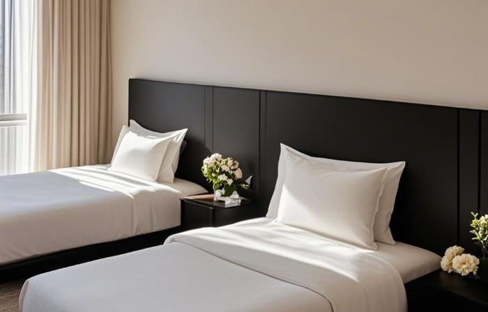 Da'an Feixiang Hotel