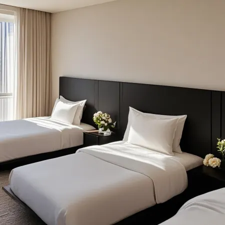 Da'an Feixiang Hotel