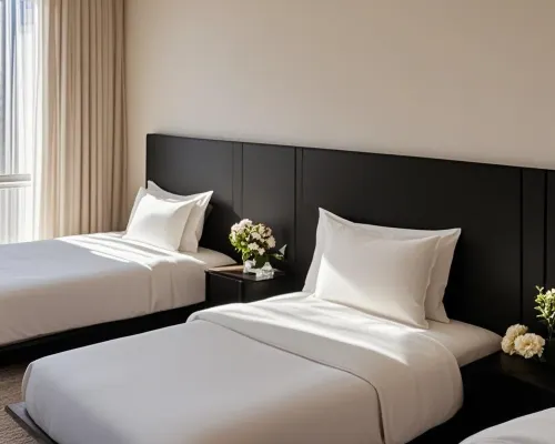 Da'an Feixiang Hotel Hotels in Da'an
