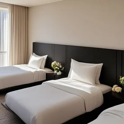 Da'an Feixiang Hotel